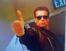 Thumbs Up Gif