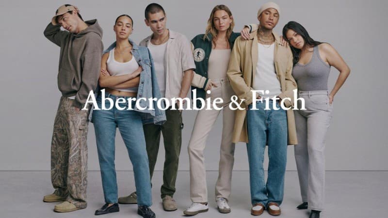 Abercrombie & Fitch