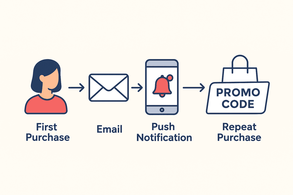 First Time Buyer Orchestration